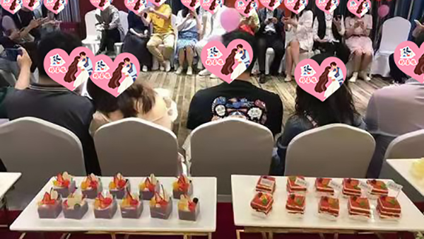 精彩活动
