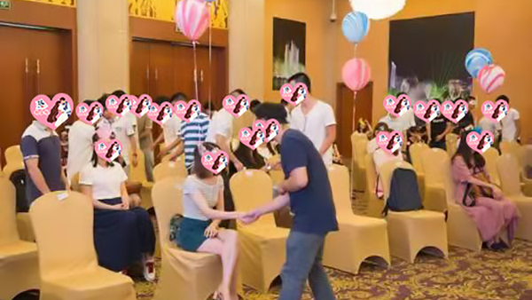 精彩活动