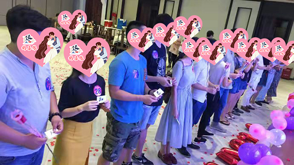 精彩活动