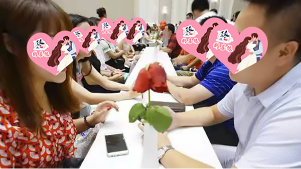 精彩活动