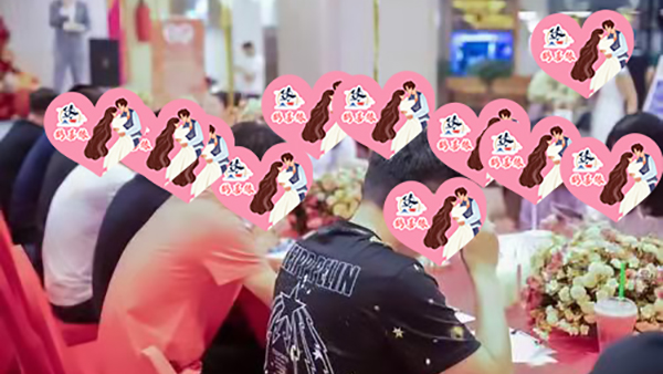 精彩活动
