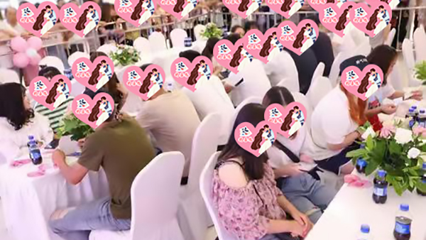 精彩活动